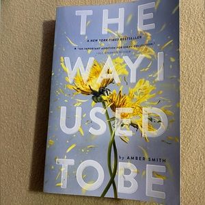 The Way I Used to be